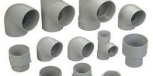 Plastic Pipe Fitting