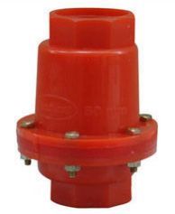 PP Check Valves