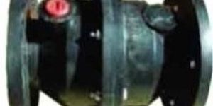 PP Non Return Valves