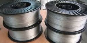 Titanium Wire