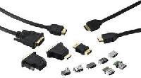 HDMI Connectors