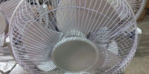 NETI 12VDC Carbon Brush Table Fan