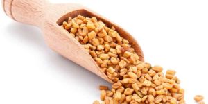 Fenugreek Seeds