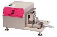 Notch Cutting Machine