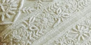 Chikankari Sarees