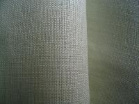 Cotton Linen Fabric