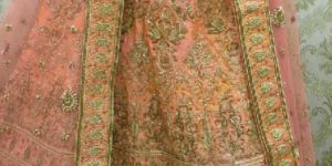 Designer Lehenga Choli