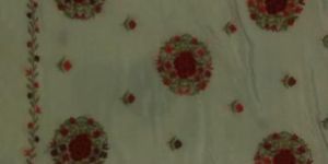 French Knot Sarees