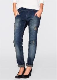 Fashion Jeans