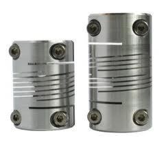 Encoder Coupling