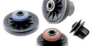 Variable Speed Pulley