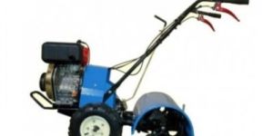 Mini Inter Cultivator