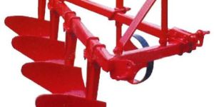 Agricultural Plough