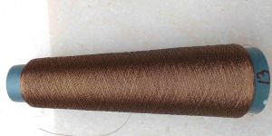 Polyester Metallic Yarn