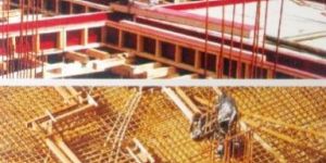 Densified Film Faced Shuttering Plywood