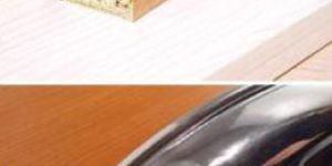 Melamine Edge Banding Boards