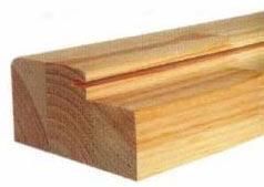 Pine Wood Block Board