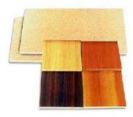 Pre Laminated Boards