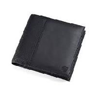 Leather CD Wallet