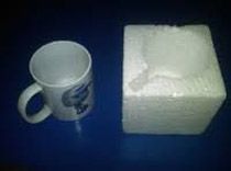 Thermocol Moulded Packagings