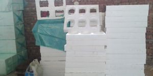 Thermocol Shape Mouldings