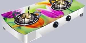 Gas Cooktop