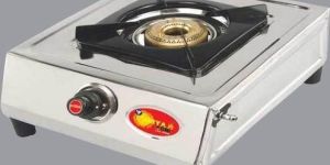 Single Burner LPG Stoves