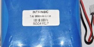 7.4 V 8800MAH Li-Ion Battery Pack (Li7488C3)