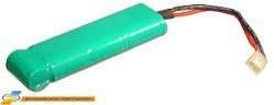 8.4 V 1700MAH Ni-CD Battery Pack (NC8417SC)