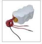 8.4 V 2200MAH Ni-CD Battery Pack (NC8422SC)