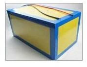 96.2 V 26000MAH Li-Ion Battery Pack (Li1962260C30)