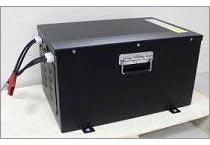 96 V 50AH LIFEPO4 Battery Pack (LF9650C30)