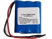Lithium Ion Battery
