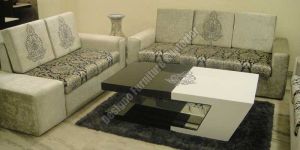 Seroski 7 Seater Sofa Set