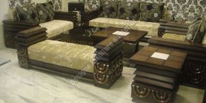 Nine Seater Sofa Set