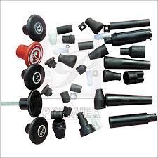 Plastic Moulded Goods