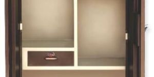 Eco Partition Steel Almirah