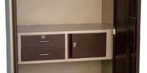 Full Hanger Almirah1234