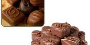 Handmade Chocolates