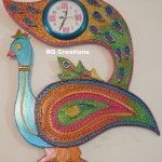 Handmade Products for Home Décor