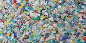 HDPE Scrap