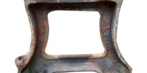 Main Stand Oil Expeller Spare Parts