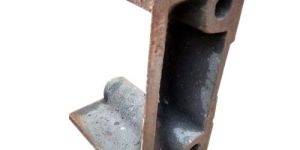 Oil Expeller Spare Parts