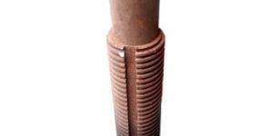 Sleeve Oil Expeller Spare Parts