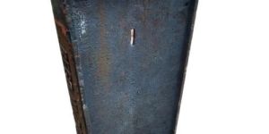 Trey Oil Expeller Spare Parts