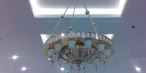 Chandeliers