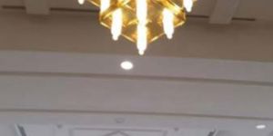 Decorative Chandeliers