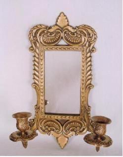 Mirror Wall Sconce