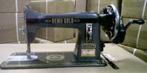 Deluxe Sewing Machine