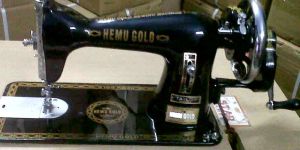 Tailor Sewing Machine